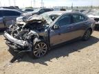 2020 ACURA TLX - 19UUB1F39LA000811