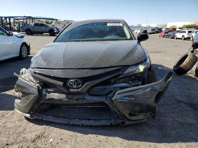 2023 TOYOTA CAMRY SE N - 4T1G11AKXPU134112