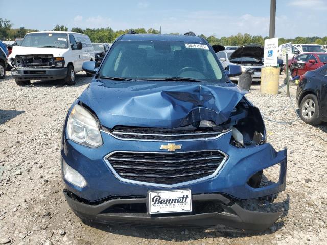 2016 CHEVROLET EQUINOX LT - 2GNALCEK4G6231421