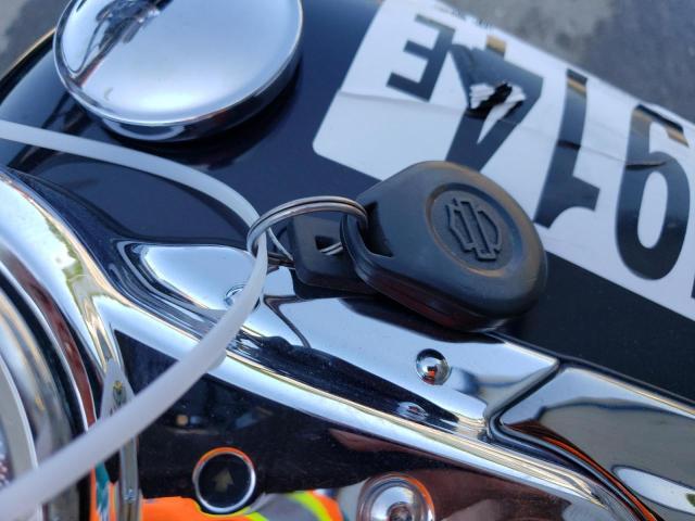 2010 HARLEY-DAVIDSON FXDFSE-2 1HD1PX818AC900309