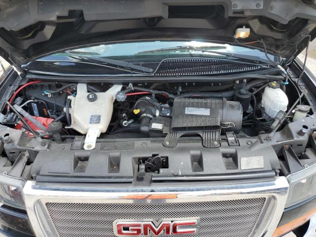 2018 GMC SAVANA G25 1GTW7BFG3J1162190