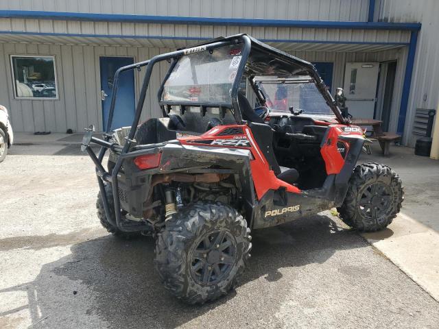2015 POLARIS RZR S 900 - 3NSVBE870FF436547