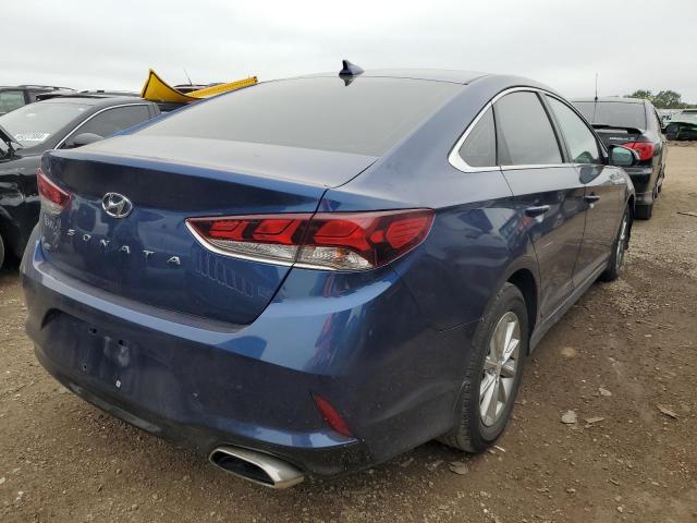 2018 HYUNDAI SONATA SE - 5NPE24AF2JH683897