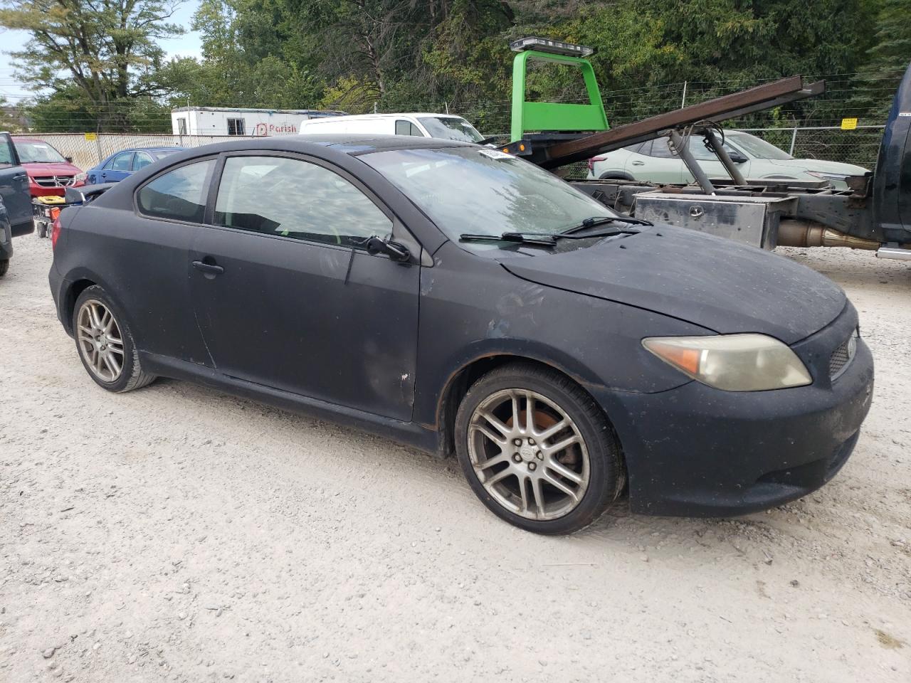 Lot #2789414545 2006 TOYOTA SCION TC