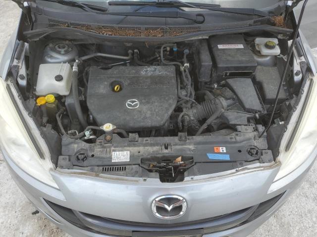 VIN JM1CW2DL2E0174476 2014 Mazda 5, Grand Touring no.12