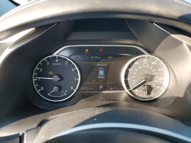 2017 NISSAN MURANO S - 5N1AZ2MG6HN152646