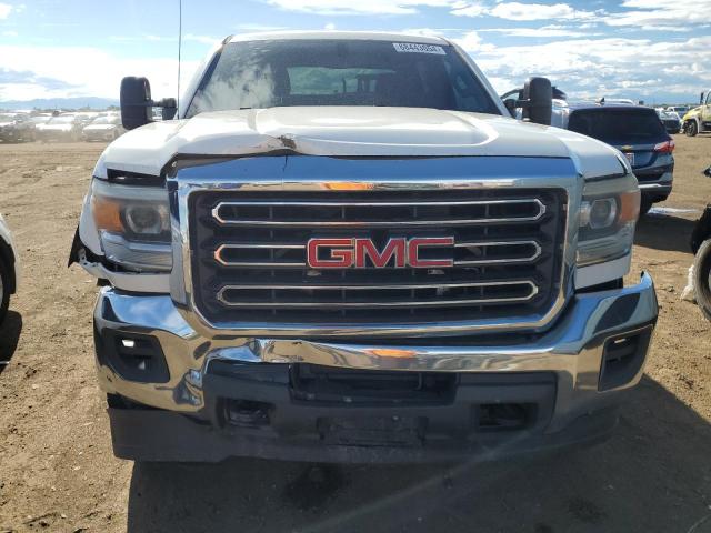 VIN 1GT12XEGXFF139507 2015 GMC Sierra, K2500 Heavy ... no.5