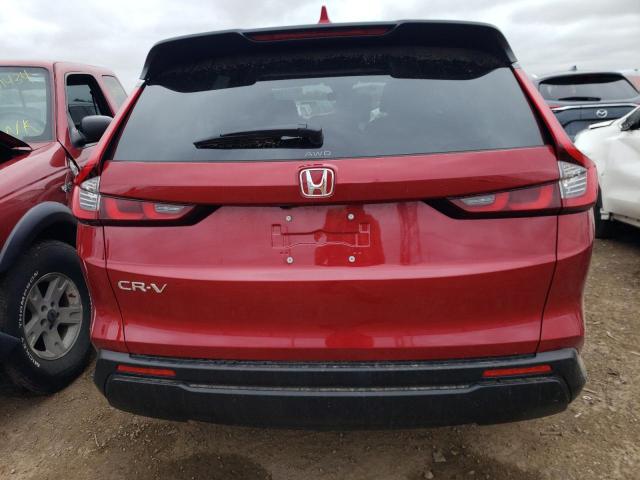 VIN 5J6RS4H44RL015364 2024 Honda CR-V, EX no.6