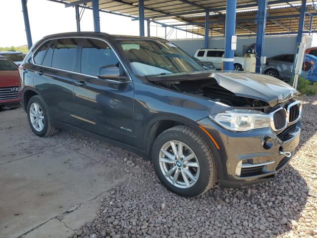 VIN 5UXKR2C53F0H38628 2015 BMW X5, Sdrive35I no.4