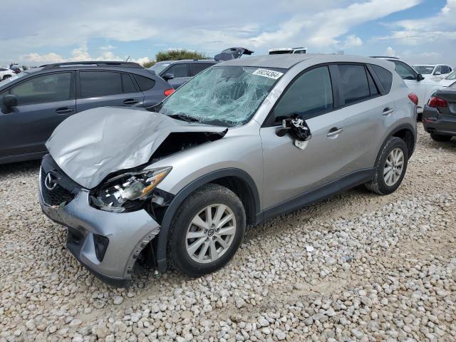 VIN JM3KE2CE4D0113847 2013 Mazda CX-5, Touring no.1