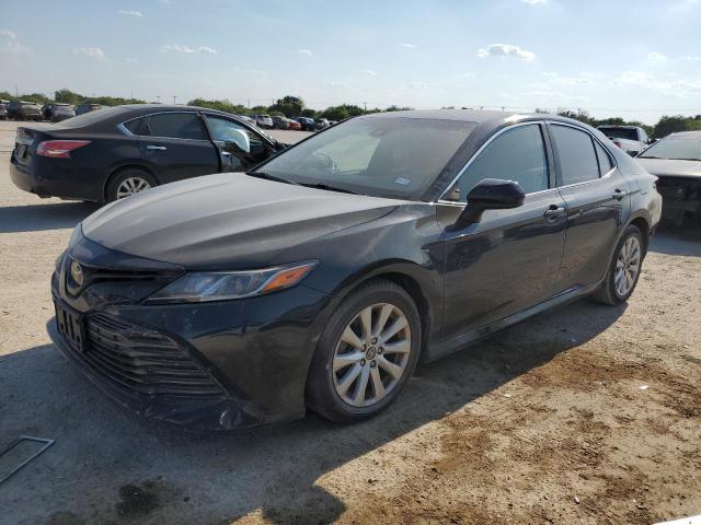 VIN 4T1B11HK6JU515852 2018 Toyota Camry, L no.1