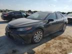 2018 TOYOTA CAMRY L - 4T1B11HK6JU515852