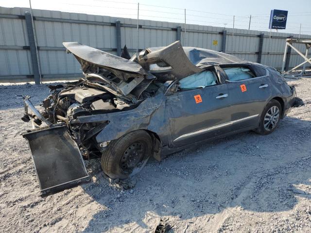 2015 NISSAN ALTIMA 2.5 - 1N4AL3AP6FN317002