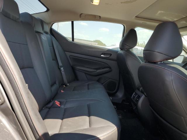 2024 NISSAN ALTIMA SR - 1N4AL4CV8RN328704