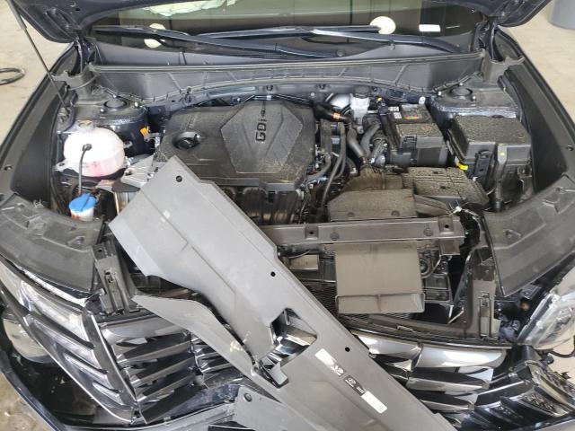 2024 HYUNDAI TUCSON XRT KM8JFCDE4RU300880