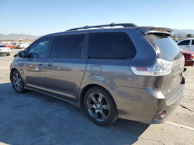 2016 TOYOTA SIENNA SE 5TDXK3DC0GS759138