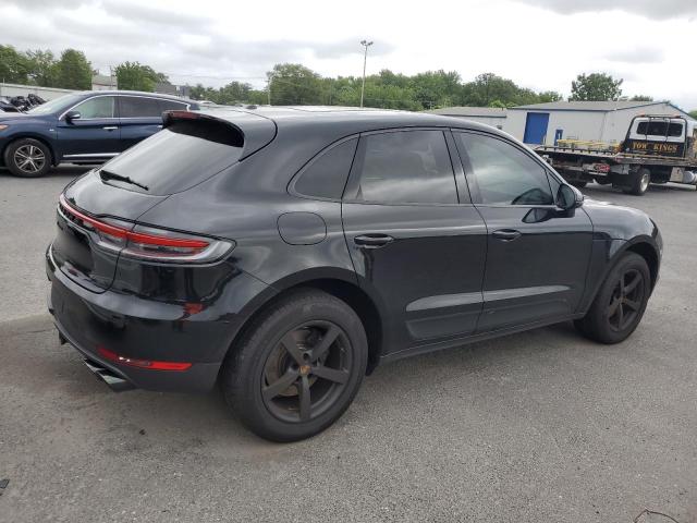 VIN WP1AA2A50LLB13357 2020 Porsche Macan no.3