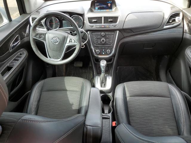 2015 BUICK ENCORE CON - KL4CJFSB3FB214032