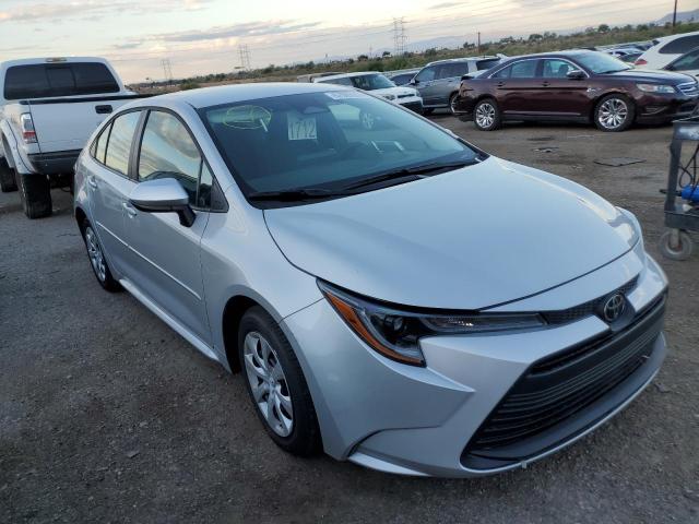 2024 TOYOTA COROLLA LE - 5YFB4MDE7RP186682