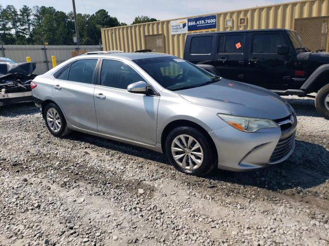 VIN 4T4BF1FK6FR478948 2015 Toyota Camry, LE no.4