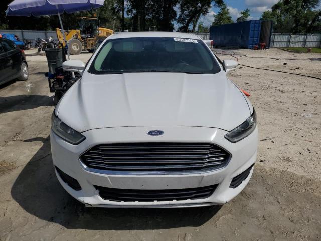 VIN 3FA6P0H73GR152376 2016 Ford Fusion, SE no.5