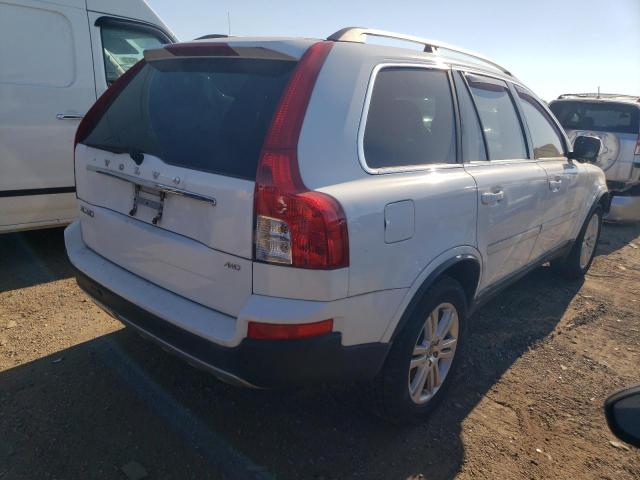 Vin: yv4952cz4b1576912, lot: 44801285, volvo xc90 3.2 20113