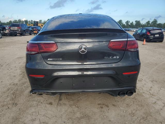 2021 MERCEDES-BENZ GLC COUPE W1N0J6EB9MF946037  67666454