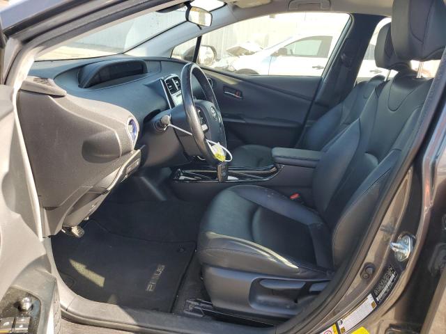 2016 TOYOTA PRIUS - JTDKARFU5G3517842