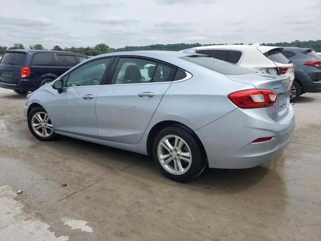 2017 CHEVROLET CRUZE LT - 1G1BE5SM4H7189660