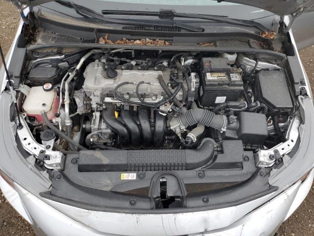 2020 TOYOTA COROLLA LE - JTDEPRAE2LJ010060