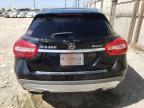 MERCEDES-BENZ GLA 250 4M photo