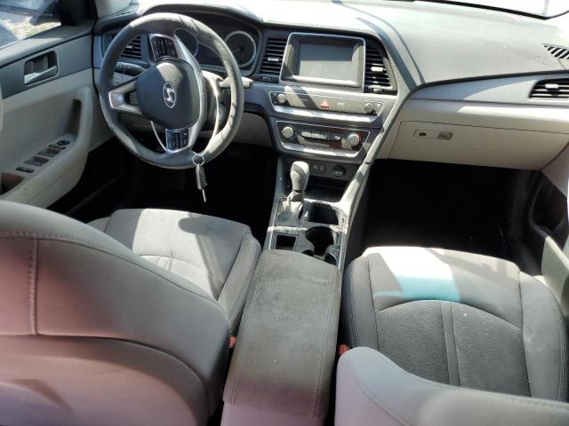 2018 HYUNDAI SONATA SE - 5NPE24AF4JH625077