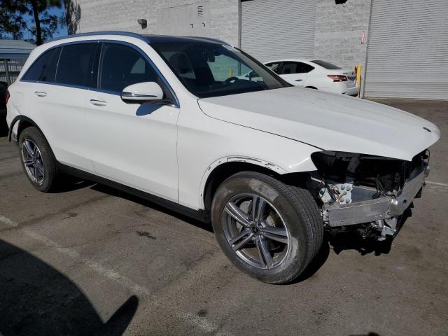 VIN W1N0G8DB0MF975325 2021 Mercedes-Benz GLC-Class,... no.4