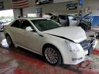 CADILLAC CTS PERFOR photo