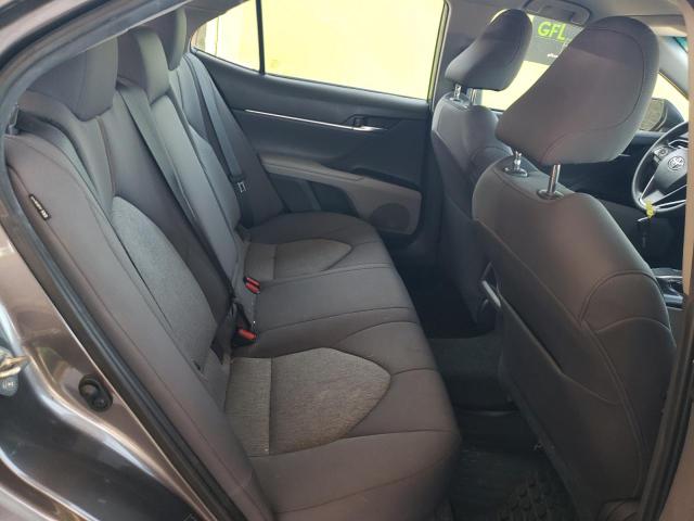 2020 TOYOTA CAMRY LE - 4T1C11AK4LU993625