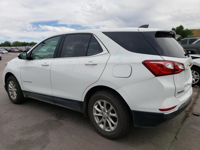 2020 CHEVROLET EQUINOX LT - 2GNAXTEV4L6159452