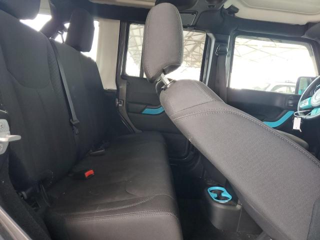 2018 JEEP WRANGLER U - 1C4BJWDG9JL835448