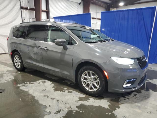 2022 CHRYSLER PACIFICA T - 2C4RC1BG3NR197645