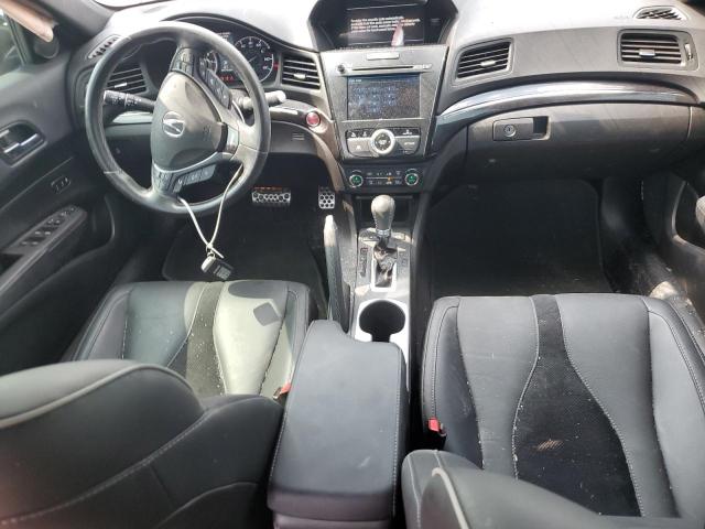 2021 ACURA ILX PREMIU - 19UDE2F81MA009822