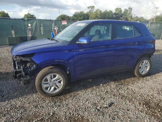 2021 HYUNDAI VENUE SE - KMHRB8A30MU067314