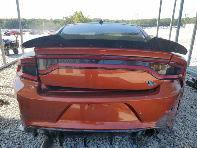 2020 DODGE CHARGER SC - 2C3CDXGJ1LH216548