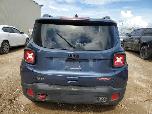 2023 JEEP RENEGADE T - ZACNJDC16PPP41303