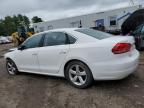 VOLKSWAGEN PASSAT SE photo