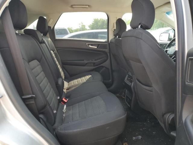 VIN 2FMTK4J81FBB51323 2015 Ford Edge, Sel no.11