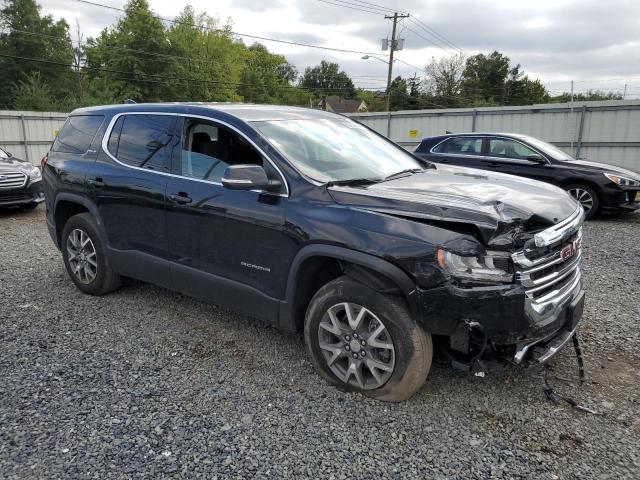 2023 GMC ACADIA SLE - 1GKKNRL44PZ116258