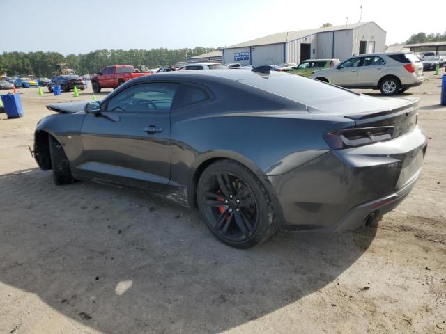 2018 CHEVROLET CAMARO LT - 1G1FB1RS5J0139758