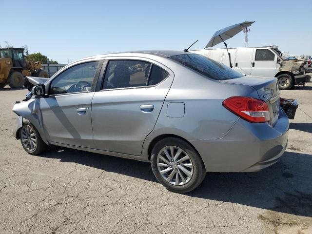 2018 MITSUBISHI MIRAGE ML32F3FJ5JHF16534