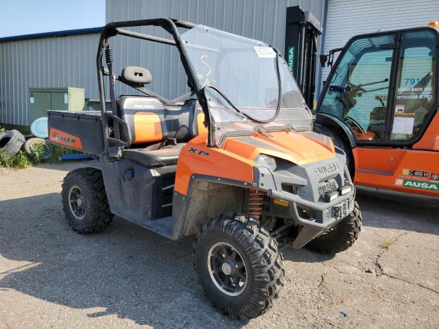 2011 POLARIS RANGER 800 #3028573954