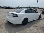 PONTIAC G8 photo