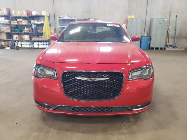 2016 CHRYSLER 300 S - 2C3CCAGG0GH283068